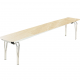 GoPak Contour25 Stacking Seating Benches